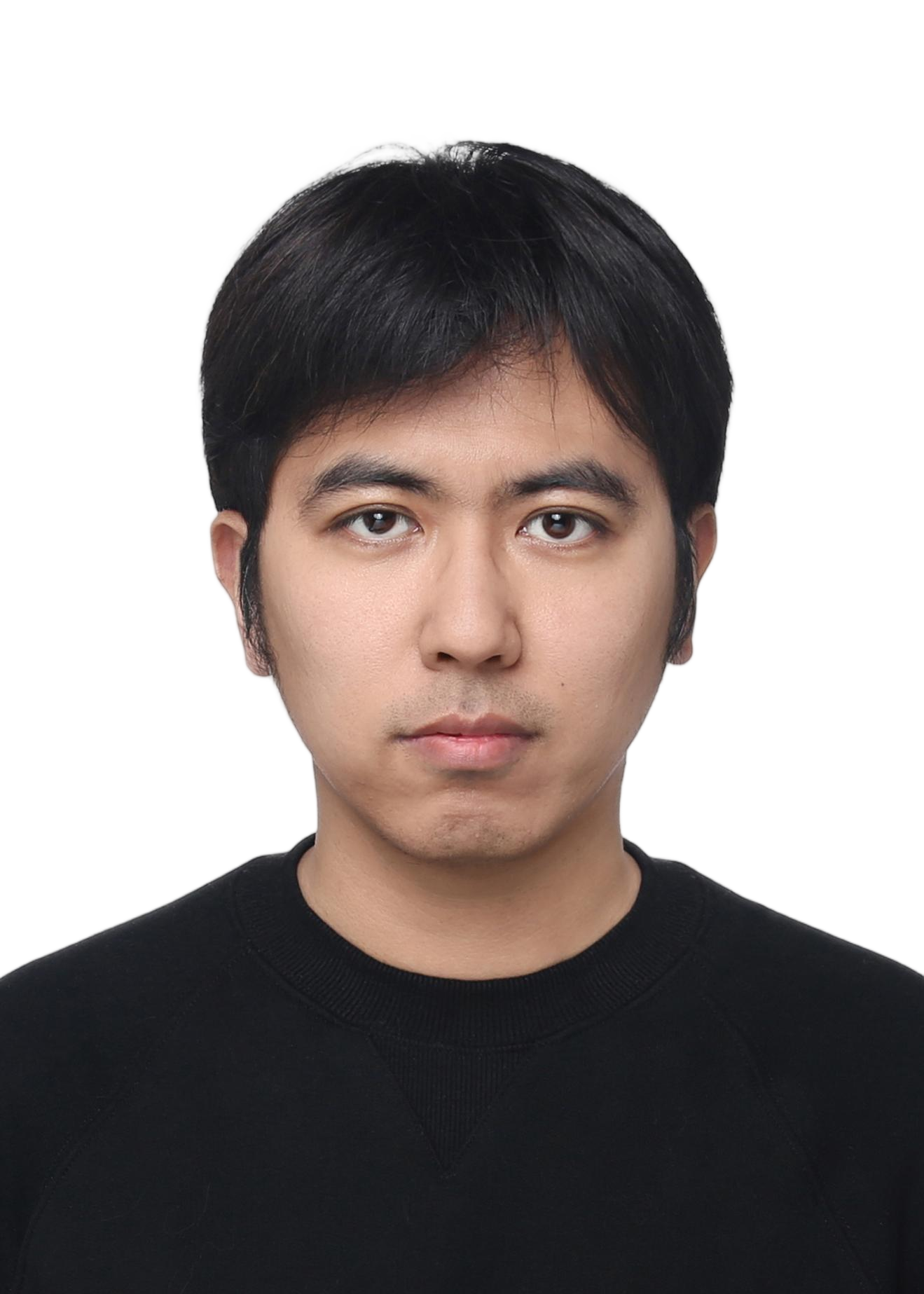 Mengdi Han